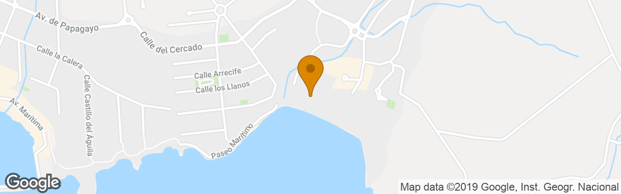 Resort Gran Castillo Tagoro Family & Fun Playa Blanca 