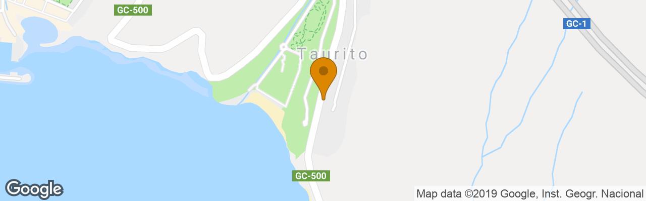 Apartamentos HV Vista Taurito 