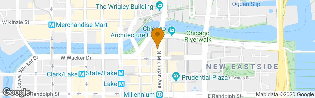 Hotel Comfort Suites Chicago 