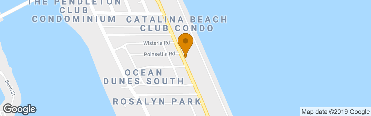 Hotel Econo Lodge Daytona Beach 