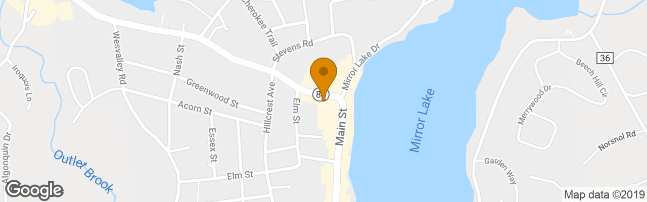 Hotel High Peaks Resort 