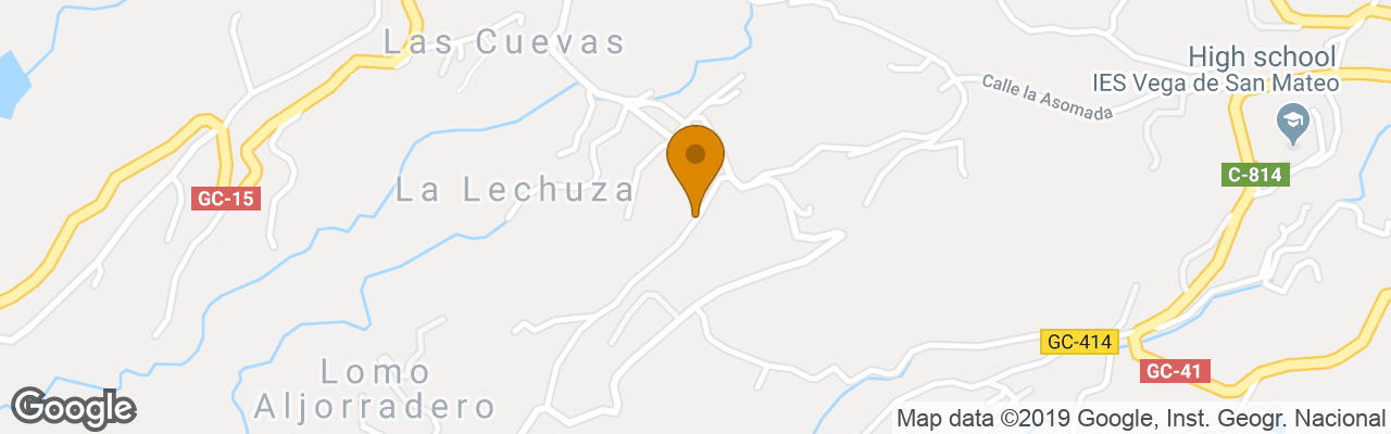 Hotel Casa Rural El Vinco 