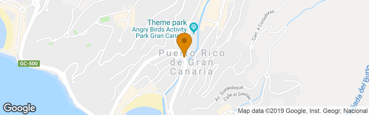 Apartamentos D. Paco 