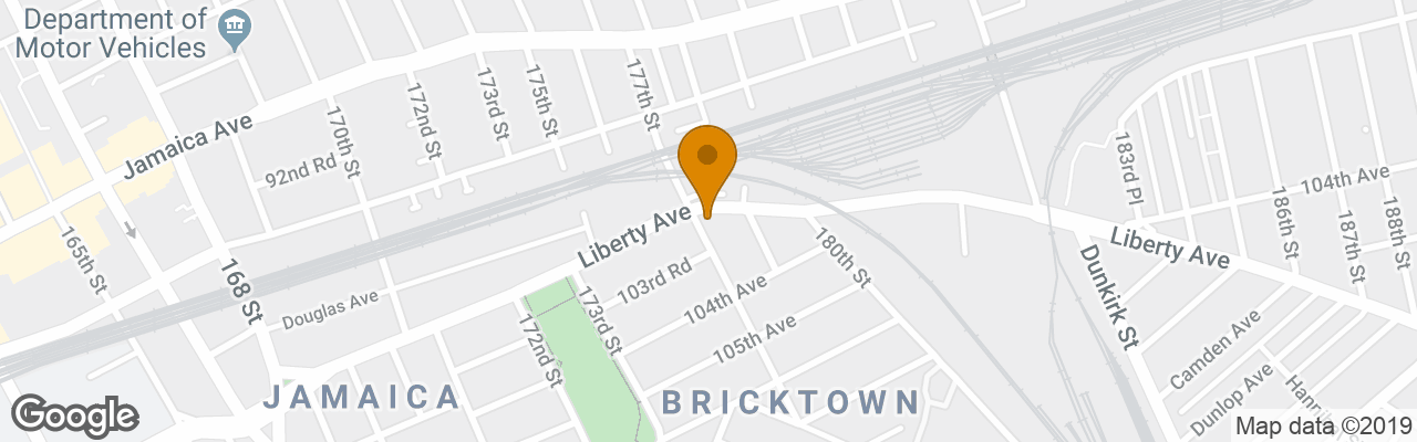 Hotel Sleep Inn Jfk Airport 