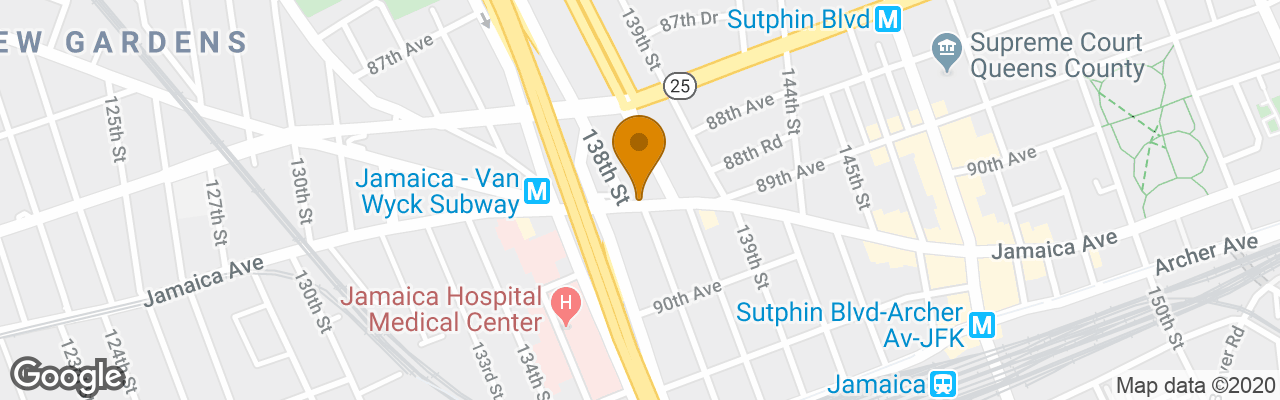 Hotel Lexington Inn at JFK Airport 