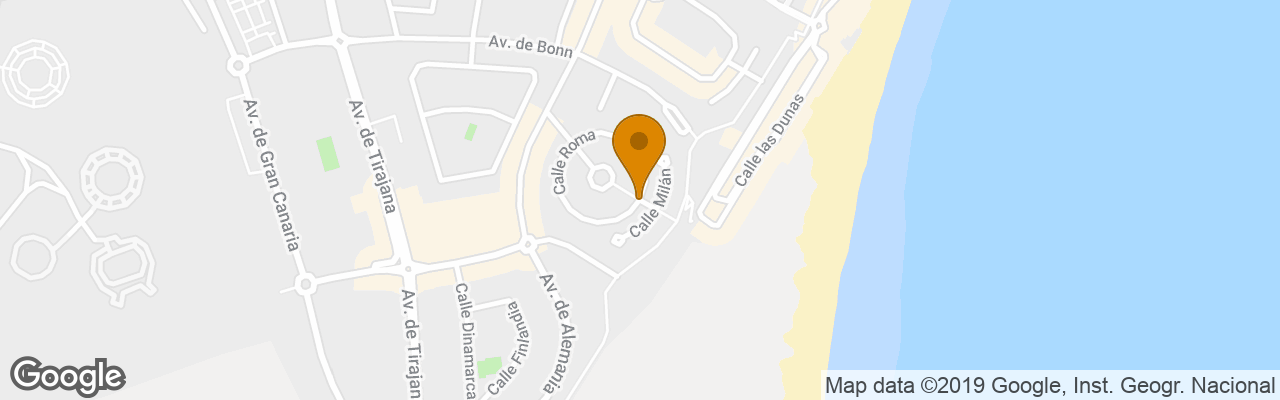 Apartamentos Guatiza 