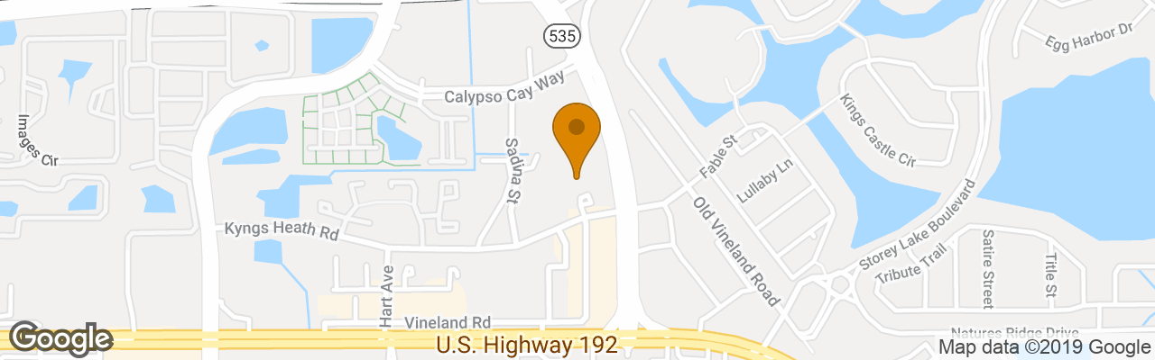 Hotel Embassy Suites Orlando - Lake Buena Vista South 