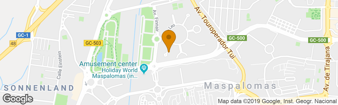 Apartamentos THe Koala Garden Suites 