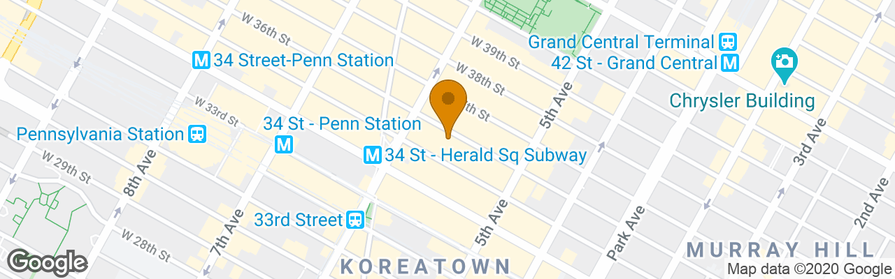 Hotel Hyatt Place New York Midtown South 