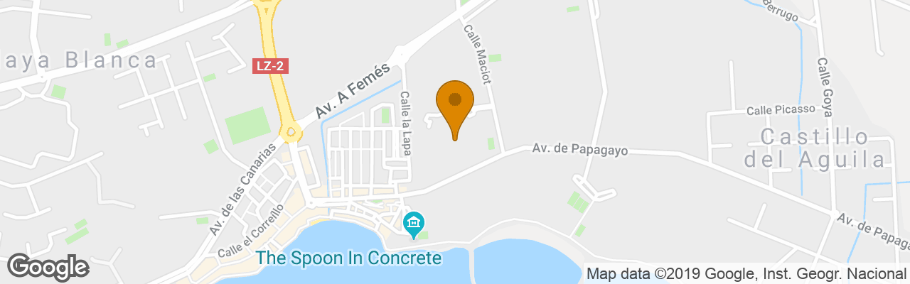 Hotel H10 Lanzarote Princess 