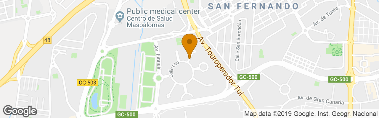 Servatur Sun's Gardens 