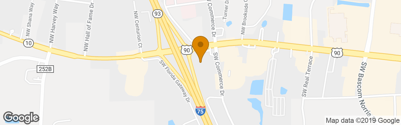 Hotel Ramada Limited Lake City 