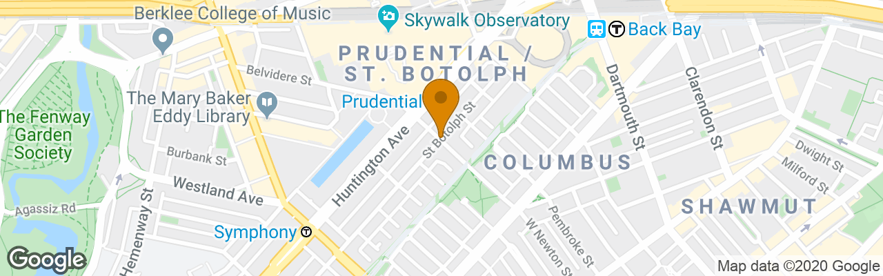 Hotel The Inn at St Botolph 