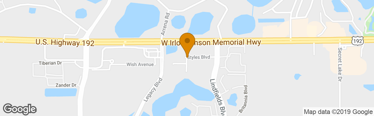 Villas at Seven Dwarfs Lane 