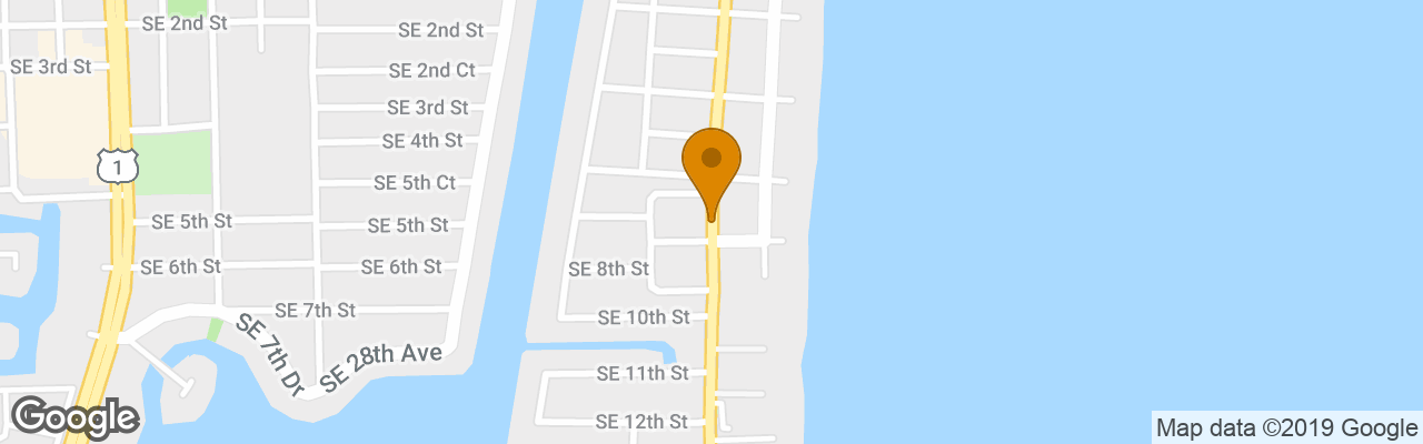 Ronny Dee Resort Motel 