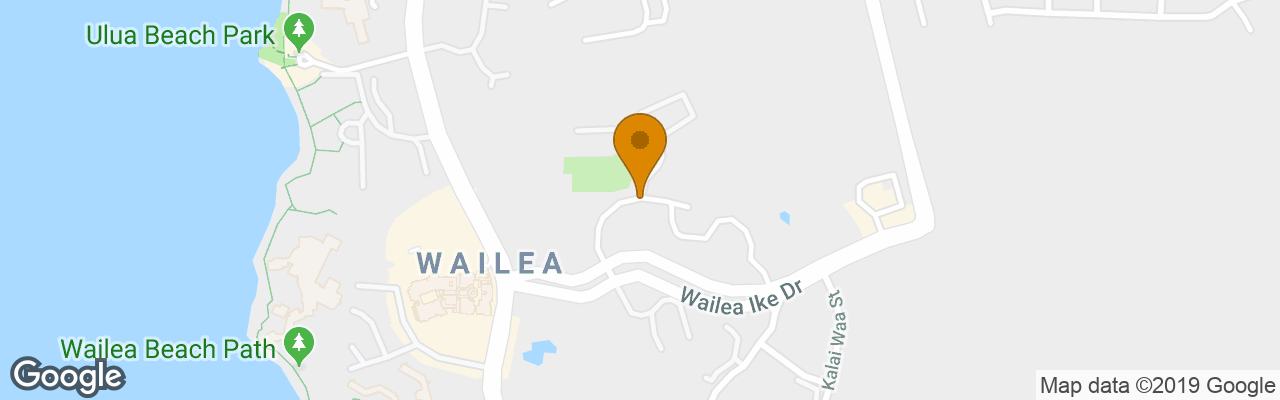 Wailea Grand Champions Villas 