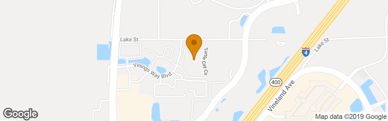 Grande Villas Resort 