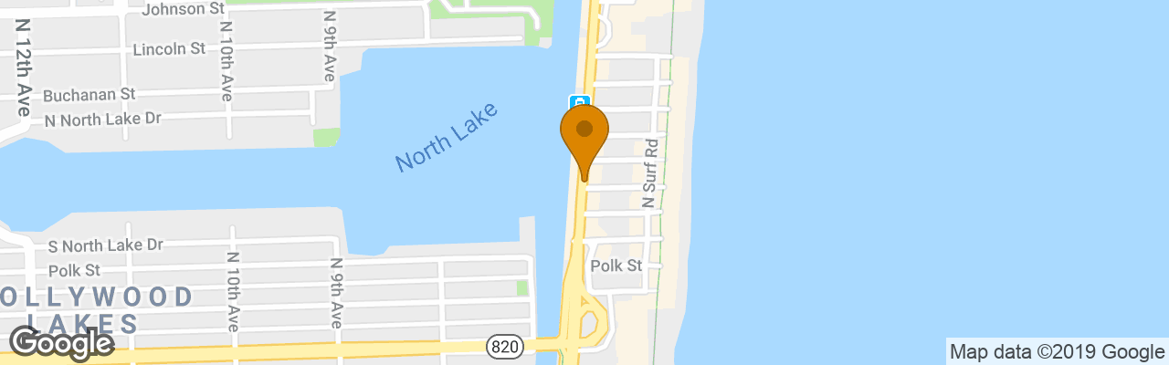 Hotel Hollywood Beachside Boutique Suites 