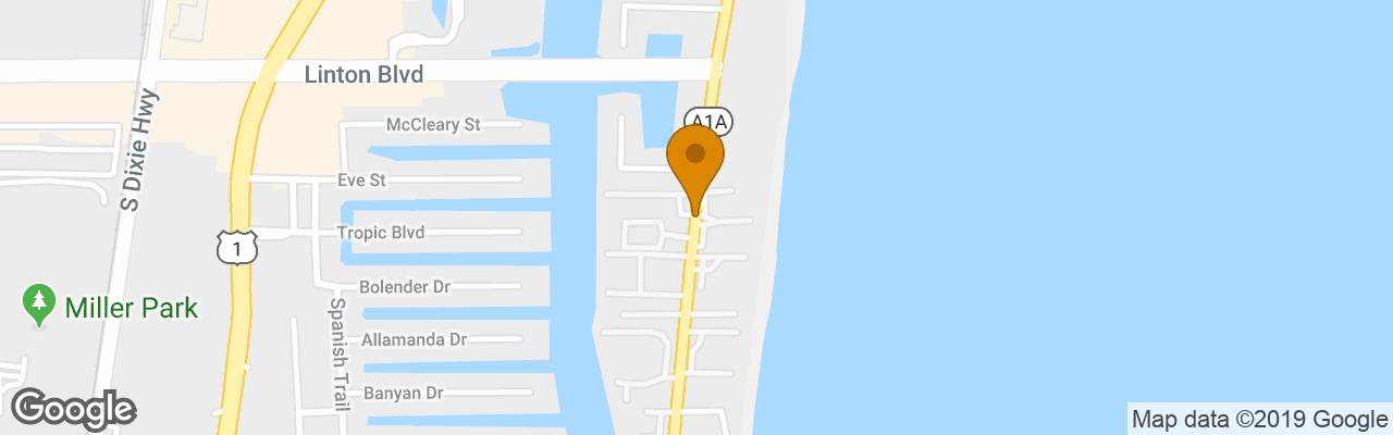 Resort The Breakers on the Ocean 