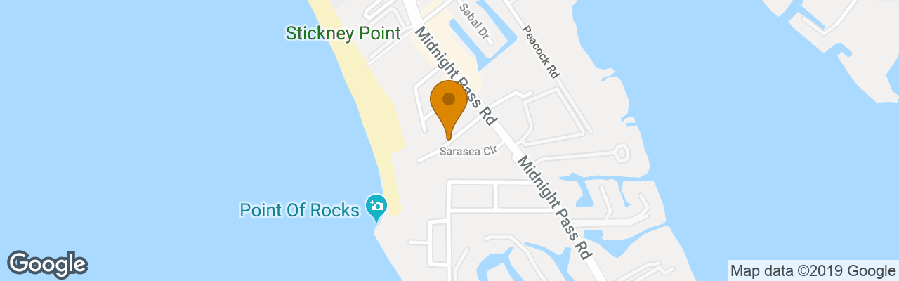 Resort Beach Club at Siesta Key 