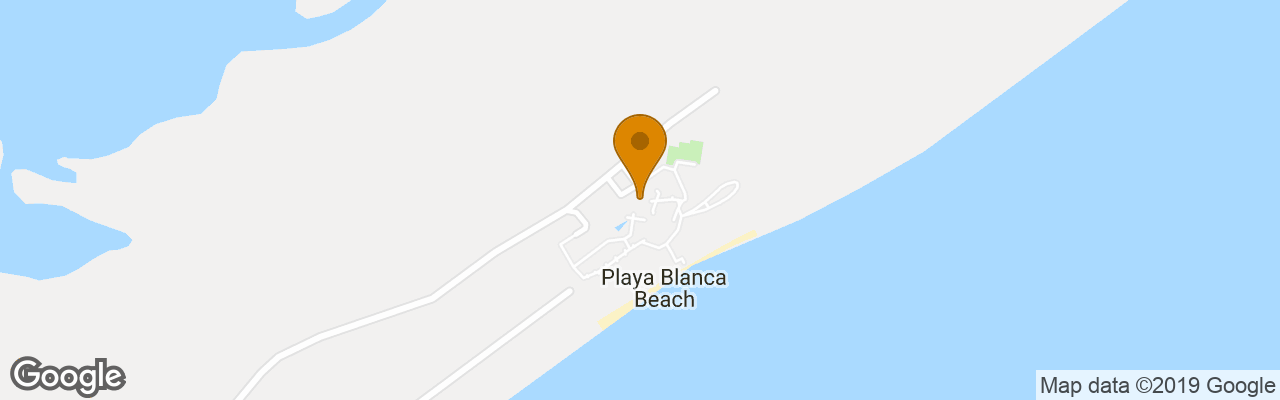 Hotel Iberostar Playa Blanca 