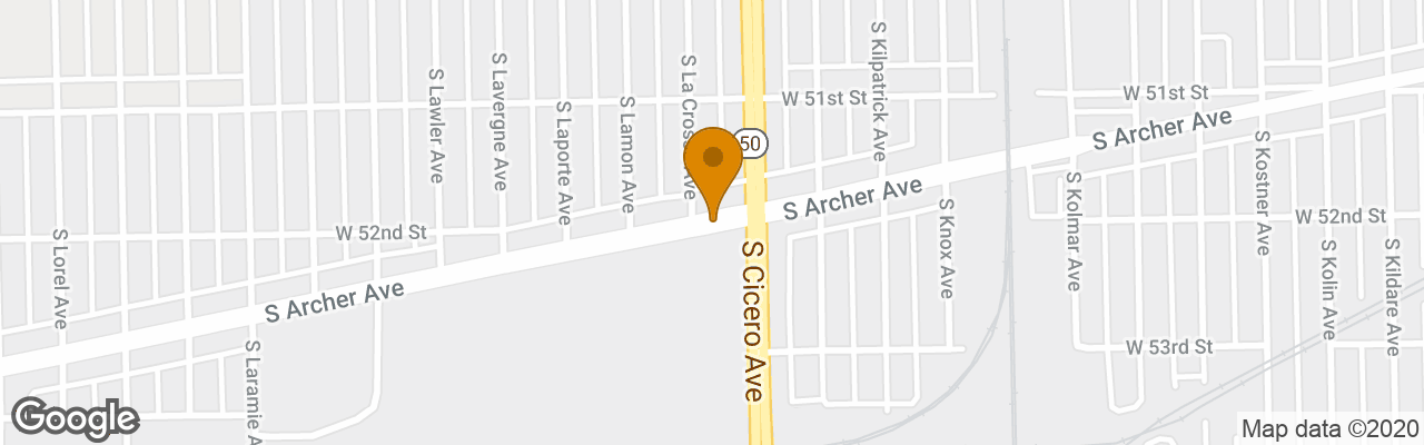 Skylark Motel Chicago Midway Airport 