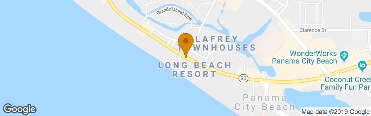 Sterling Resorts- Ocean Villa 