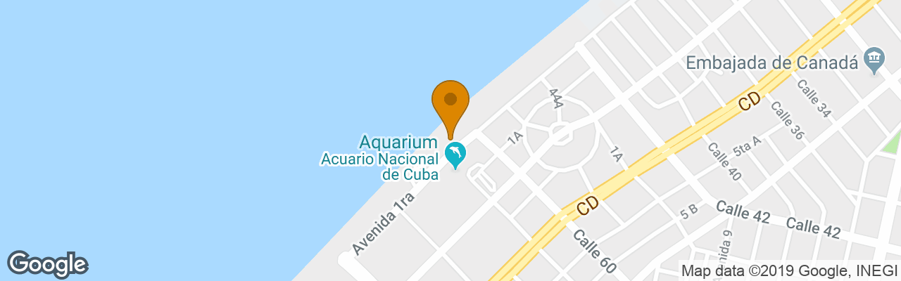 Hotel Chateau Miramar 