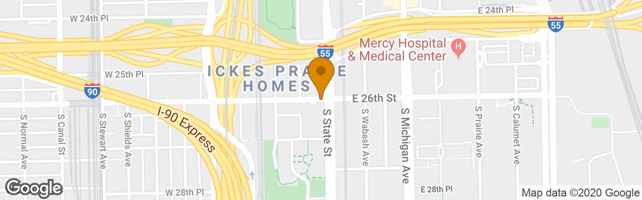 Hotel Chicago South Loop 