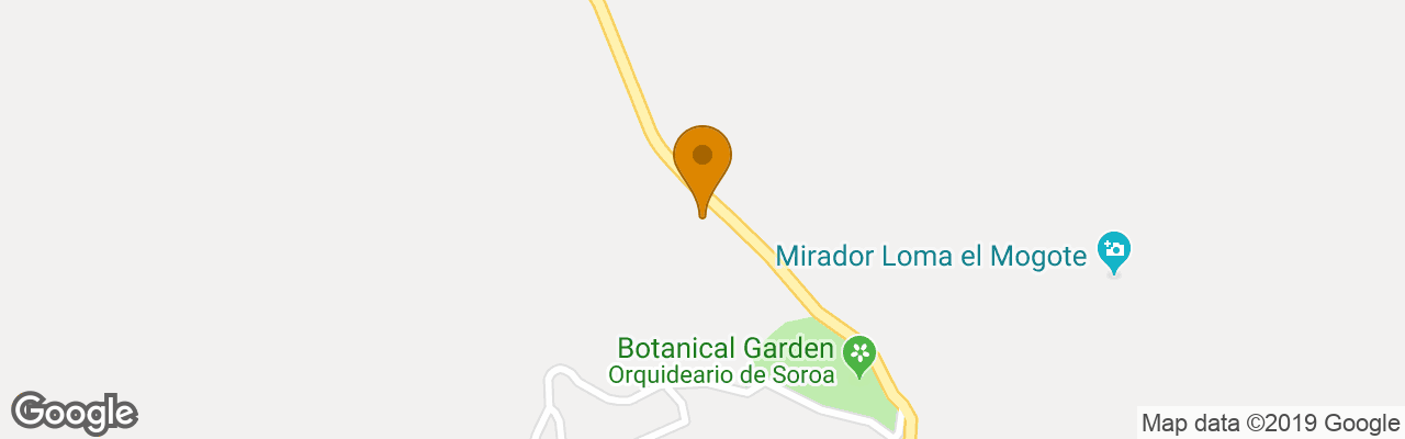 Villa Horizontes Soroa 