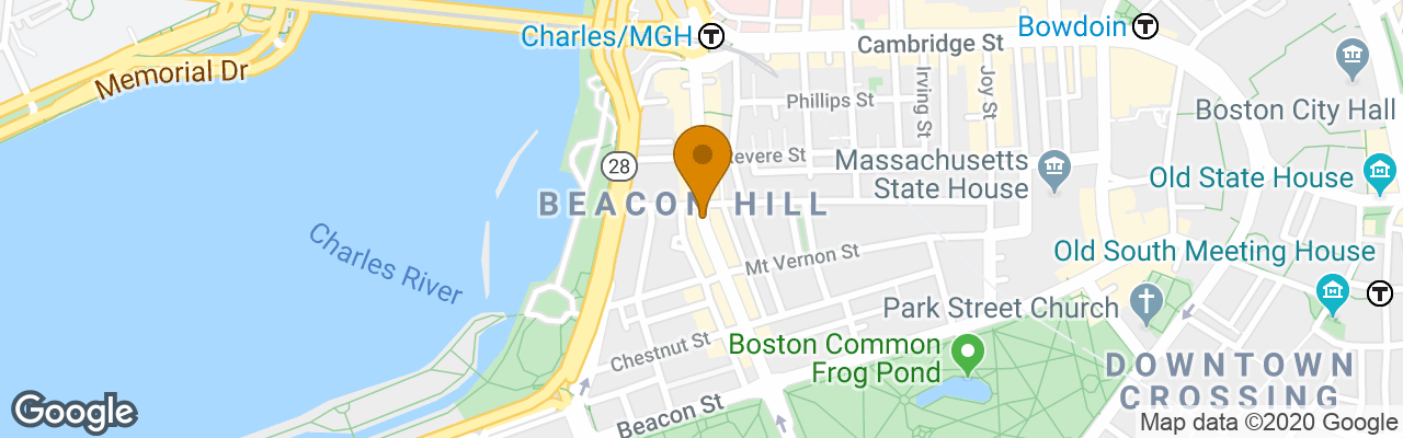 Hotel The Charles Street Inn  