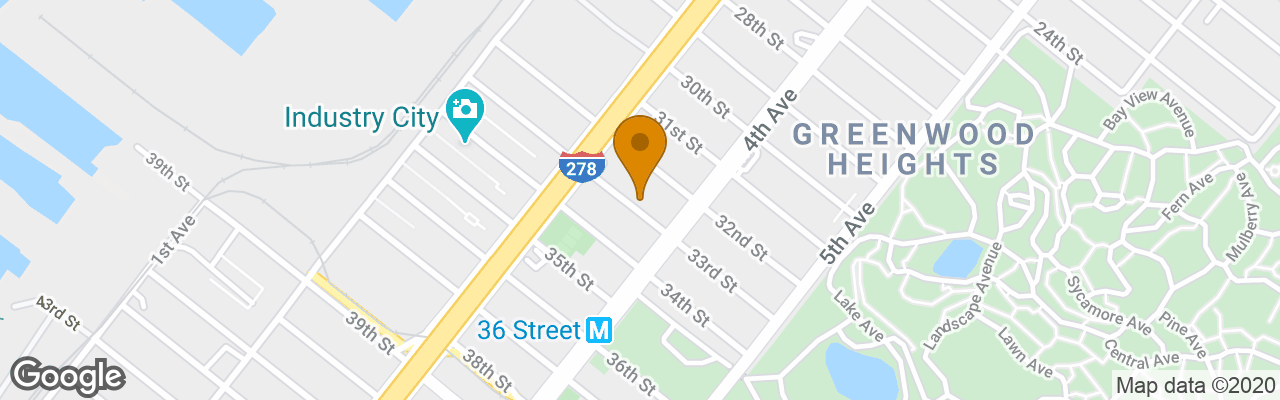 Hotel Bpm Brooklyn New York 