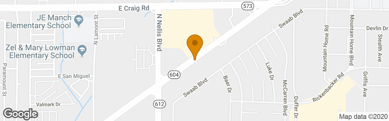 Hotel Stay Suites Of America Las Vegas (North) 