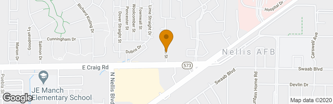 Hotel Howard Johnson Las Vegas 