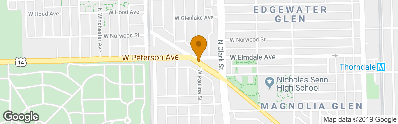 Heart O' Chicago Motel 