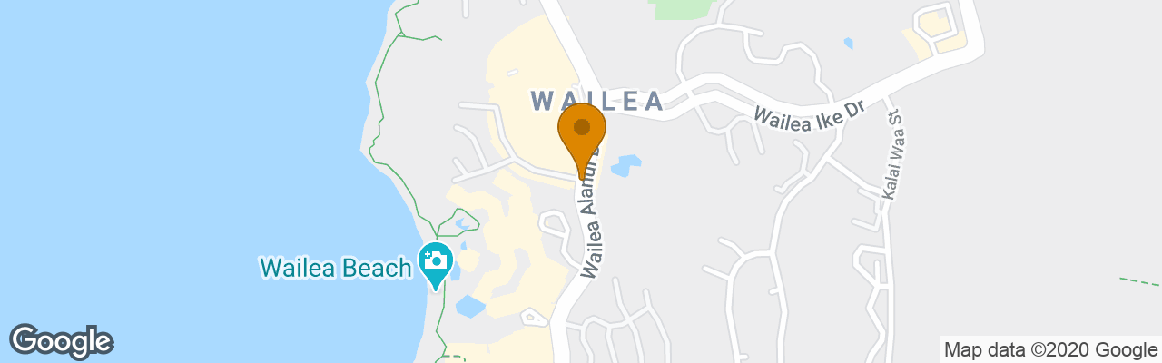 Resort Wailea Beach Villas 