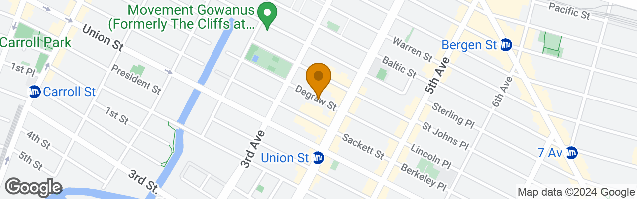 Hotel Union Brooklyn 