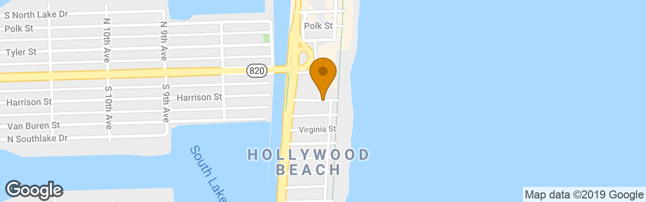 Hollywood Beach Tower Resort 