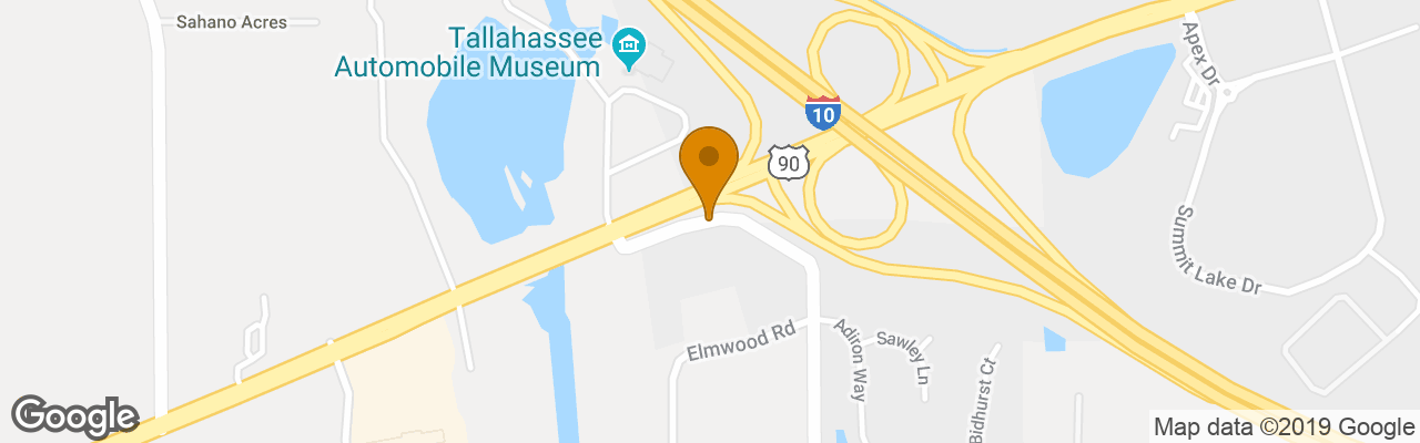 Hotel Country Inn & Suites By Carlson, Tallahassee I-10 East, Fl 