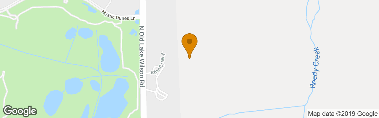 Hotel Festivas Orlando 