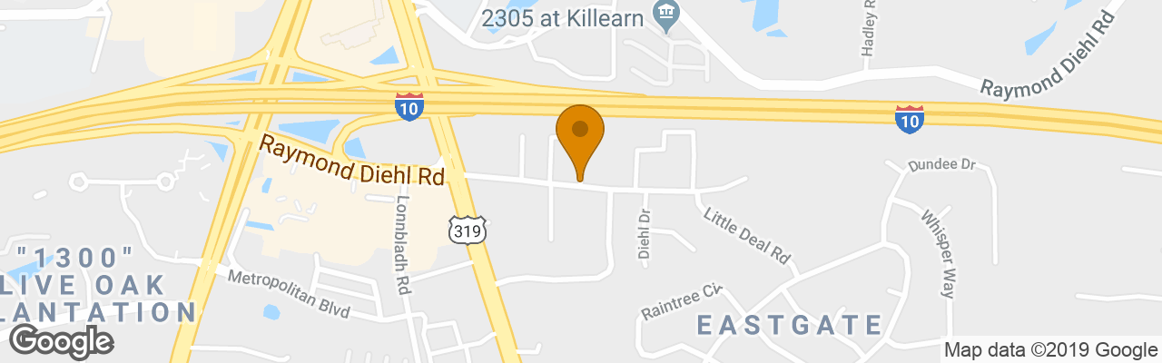 Hotel Courtyard Tallahassee North I-10 Capital Circle 