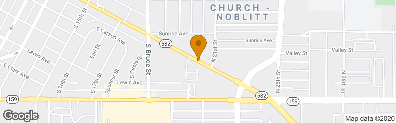 Hotel Rodeway Inn Las Vegas 