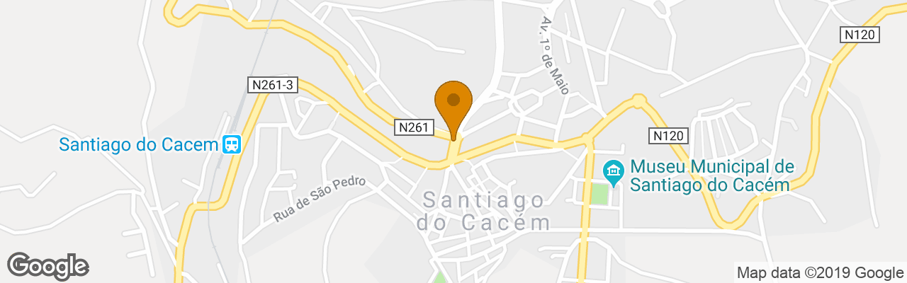 Hotel Pousada De Santiago Do Cacém Quinta da Ortiga 