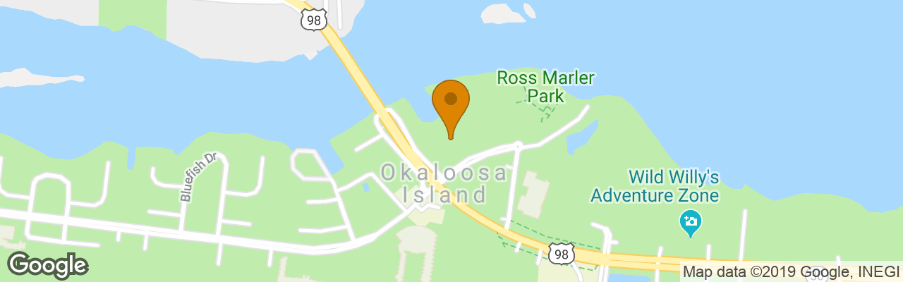 Hotel Econo Lodge Ft Walton Beach 