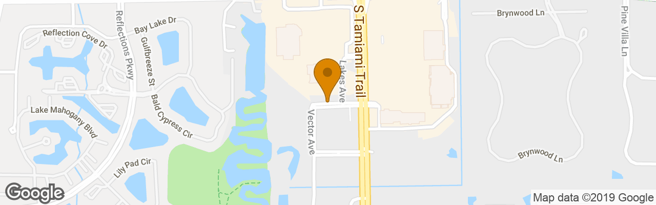 Hotel Fairfield Inn Fort Myers  