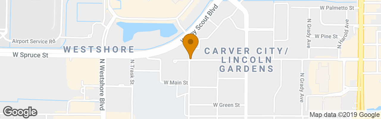 Extended Stay America Tampa Airport Spruce Street 