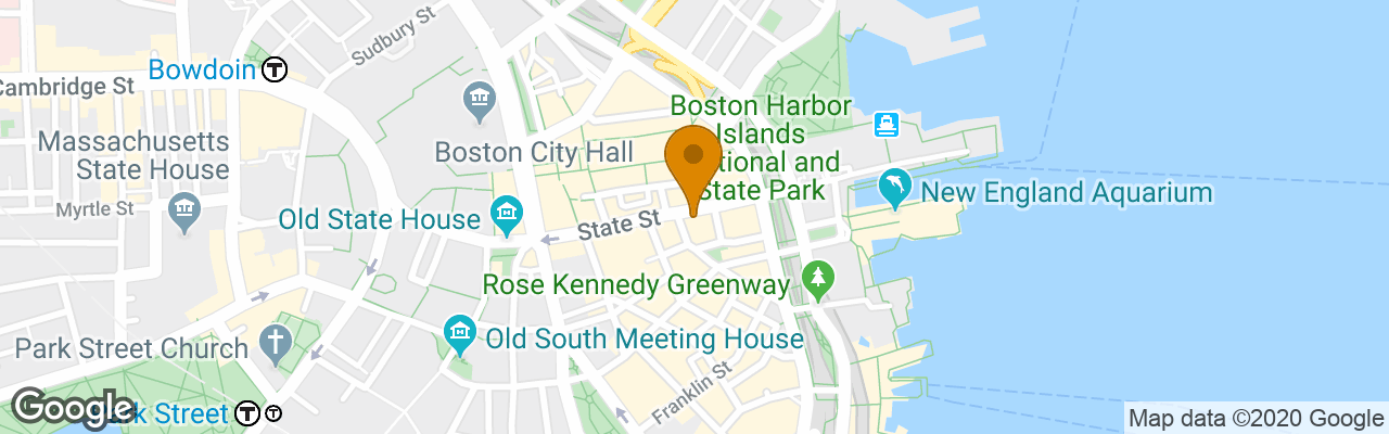 Oakwood Boston apartments 