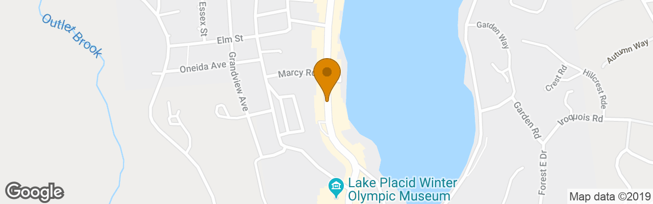 Hotel Northwoods Inn 