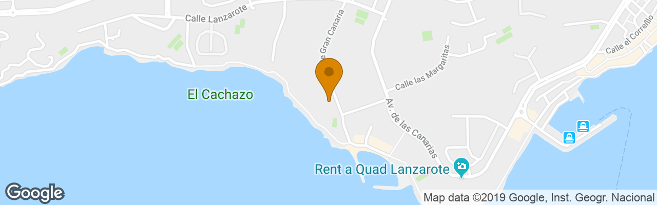 Hotel H10 Timanfaya Palace 