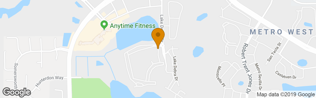 Oakwood At La Palazza Apartamentos 